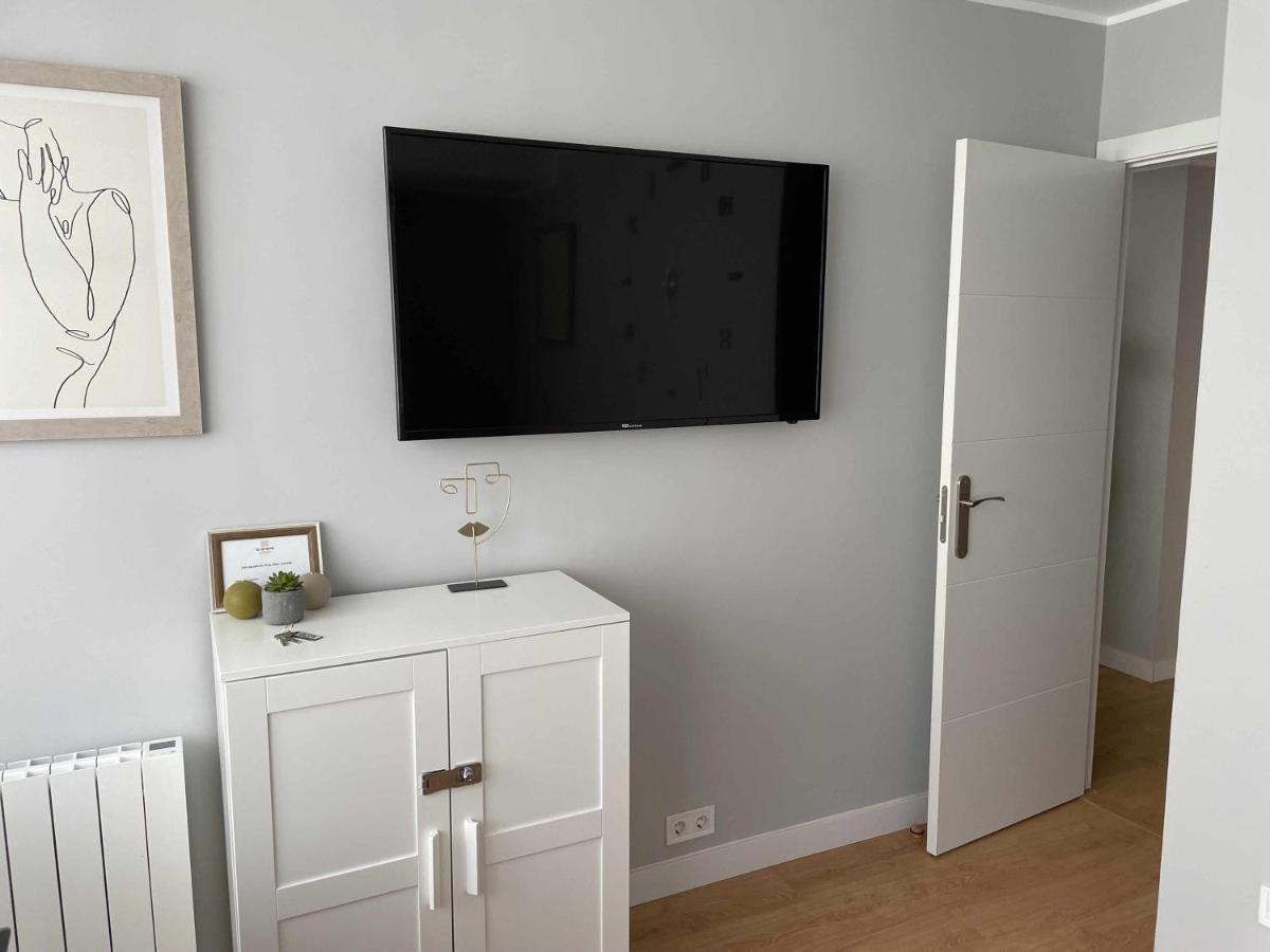 Arena Playa Gijon By Flowhome Экстерьер фото