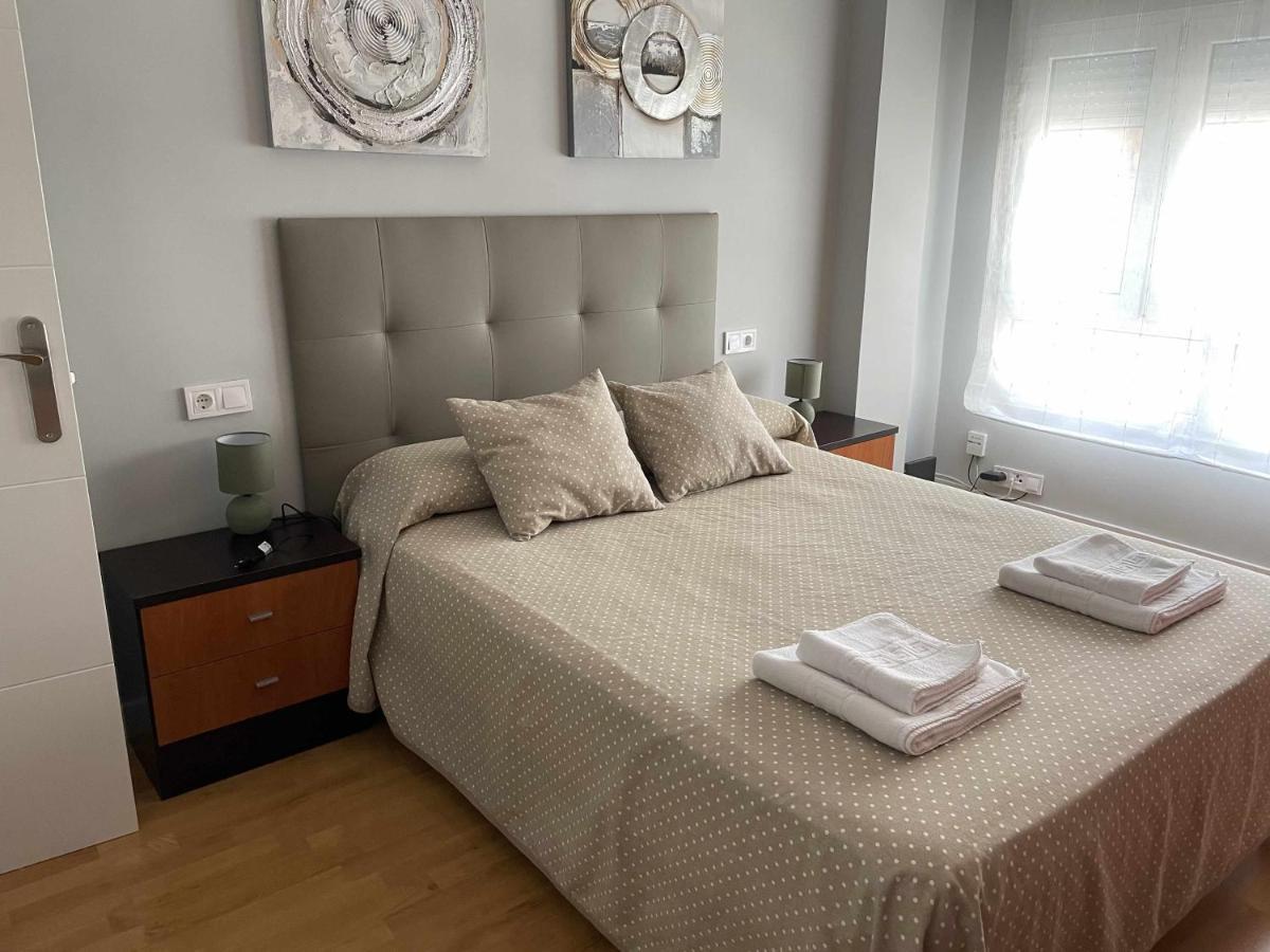 Arena Playa Gijon By Flowhome Экстерьер фото